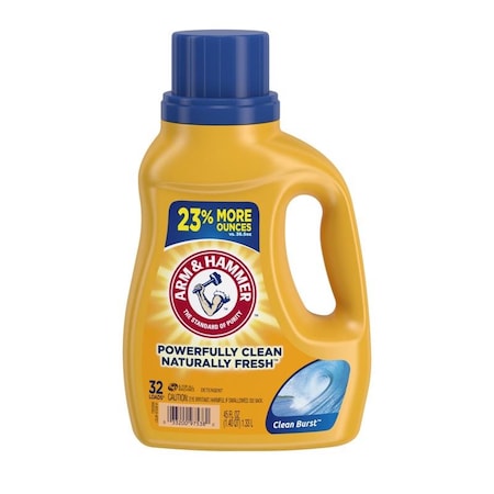 Arm & Hammer